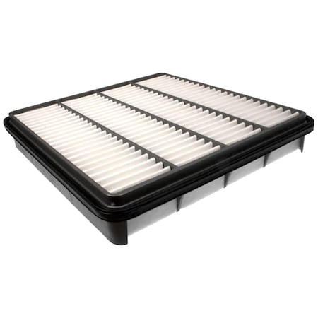 Mahle Air Filter, Lx2750 LX2750